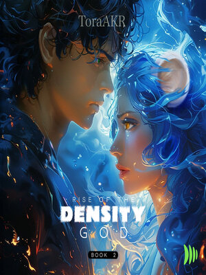 cover image of Rise of the Density God